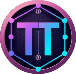 TokenTown Logo
